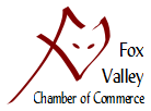 Fox Valley Chamber Logo